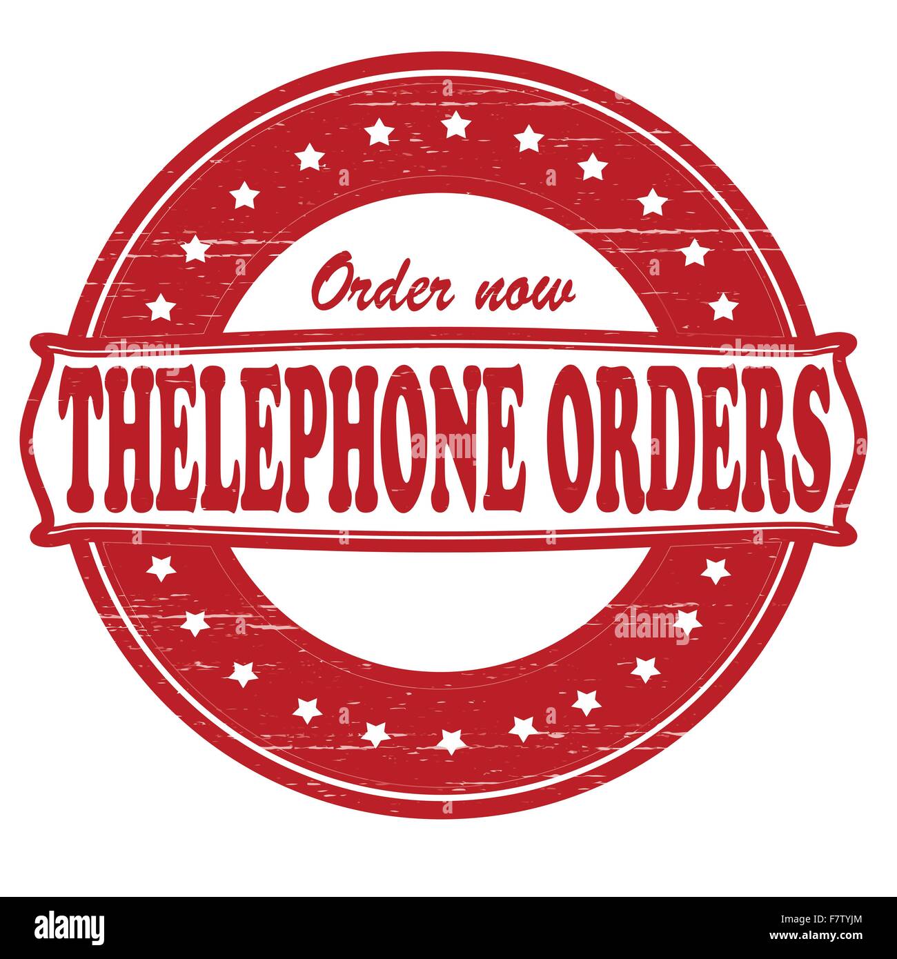 Order now grunge stamp hi-res stock photography and images - Alamy