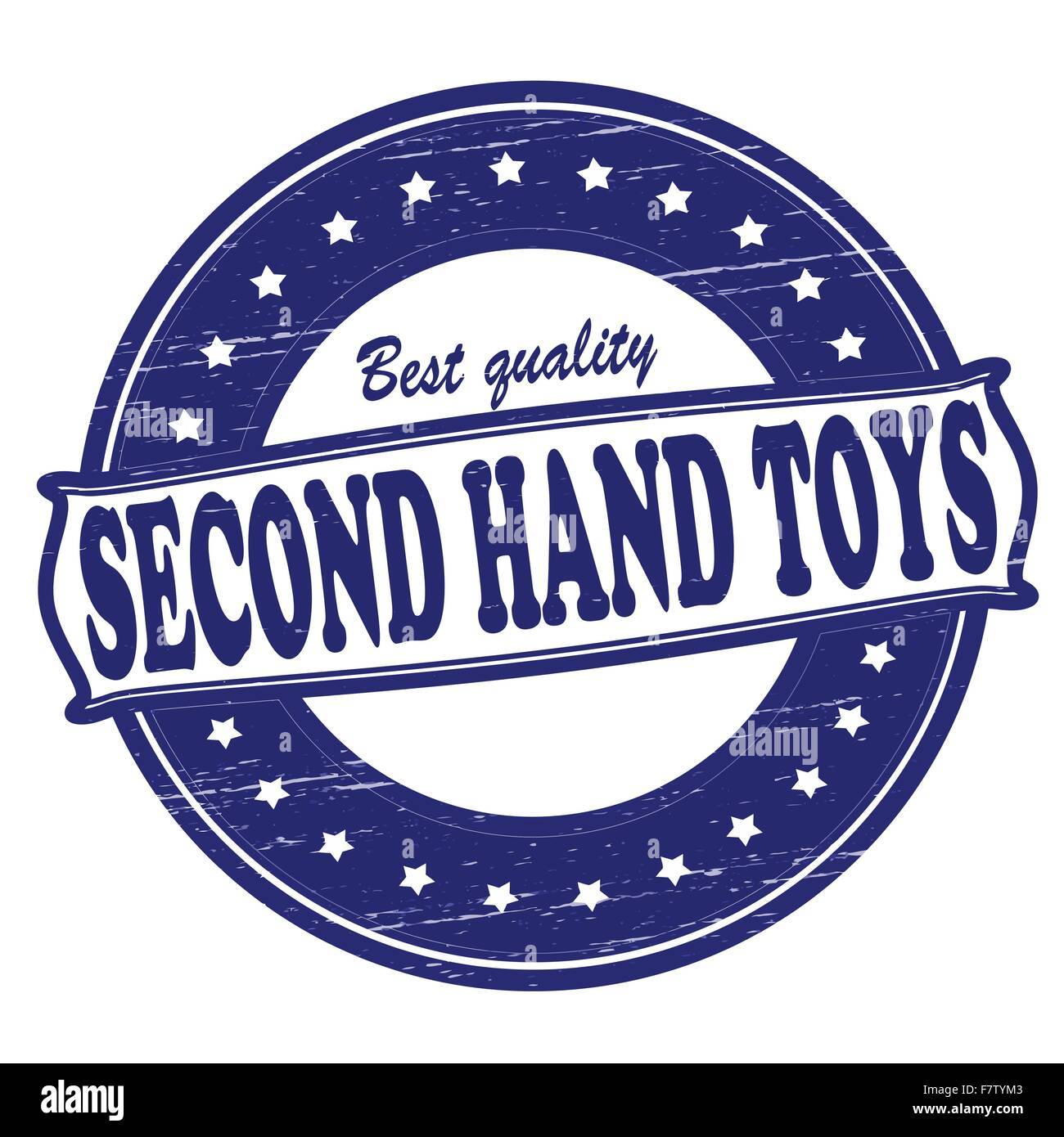 Second hand toys Stock Vector Image & Art Alamy