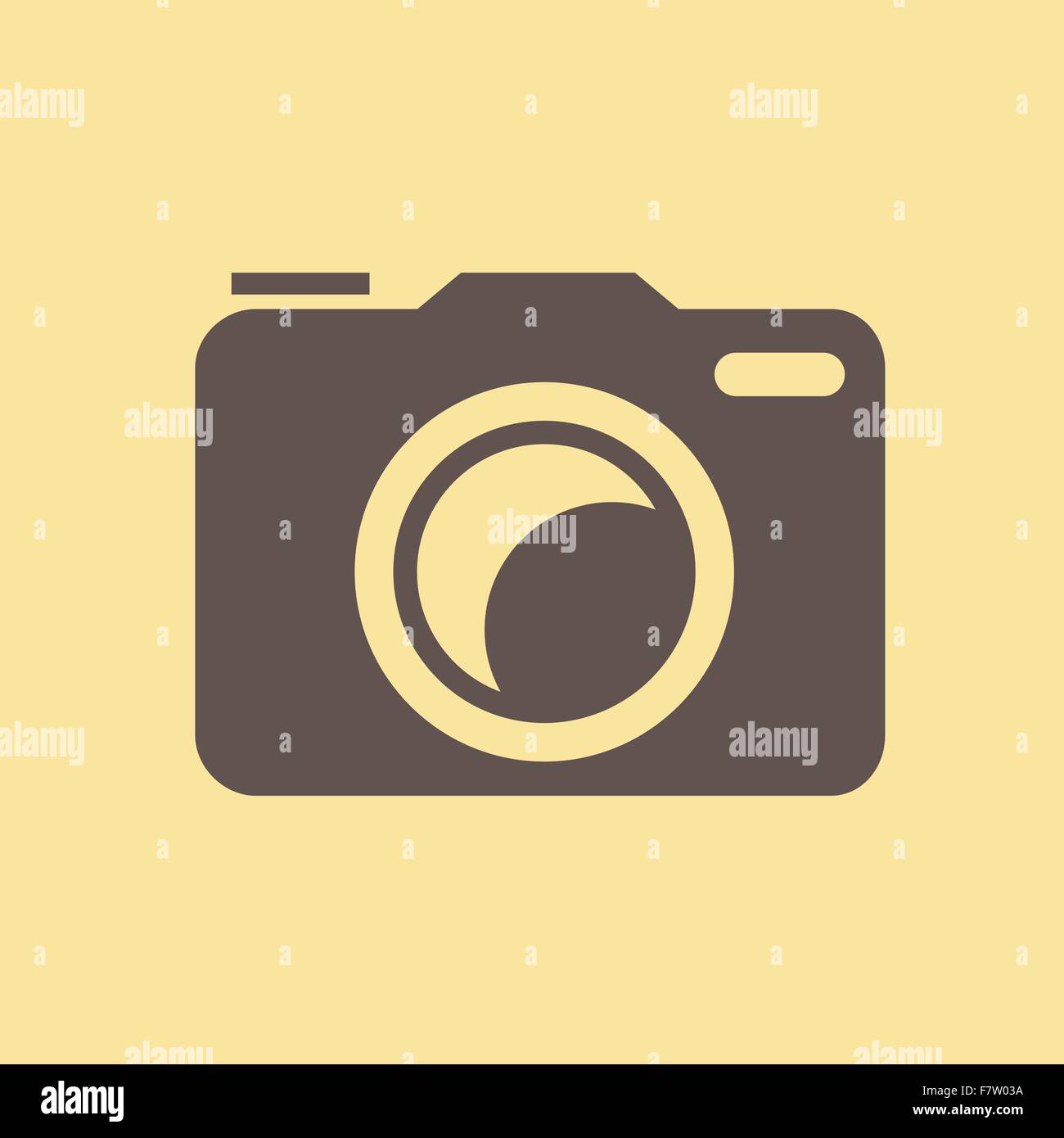 Travel Flat Icon Stock Vector Image & Art - Alamy