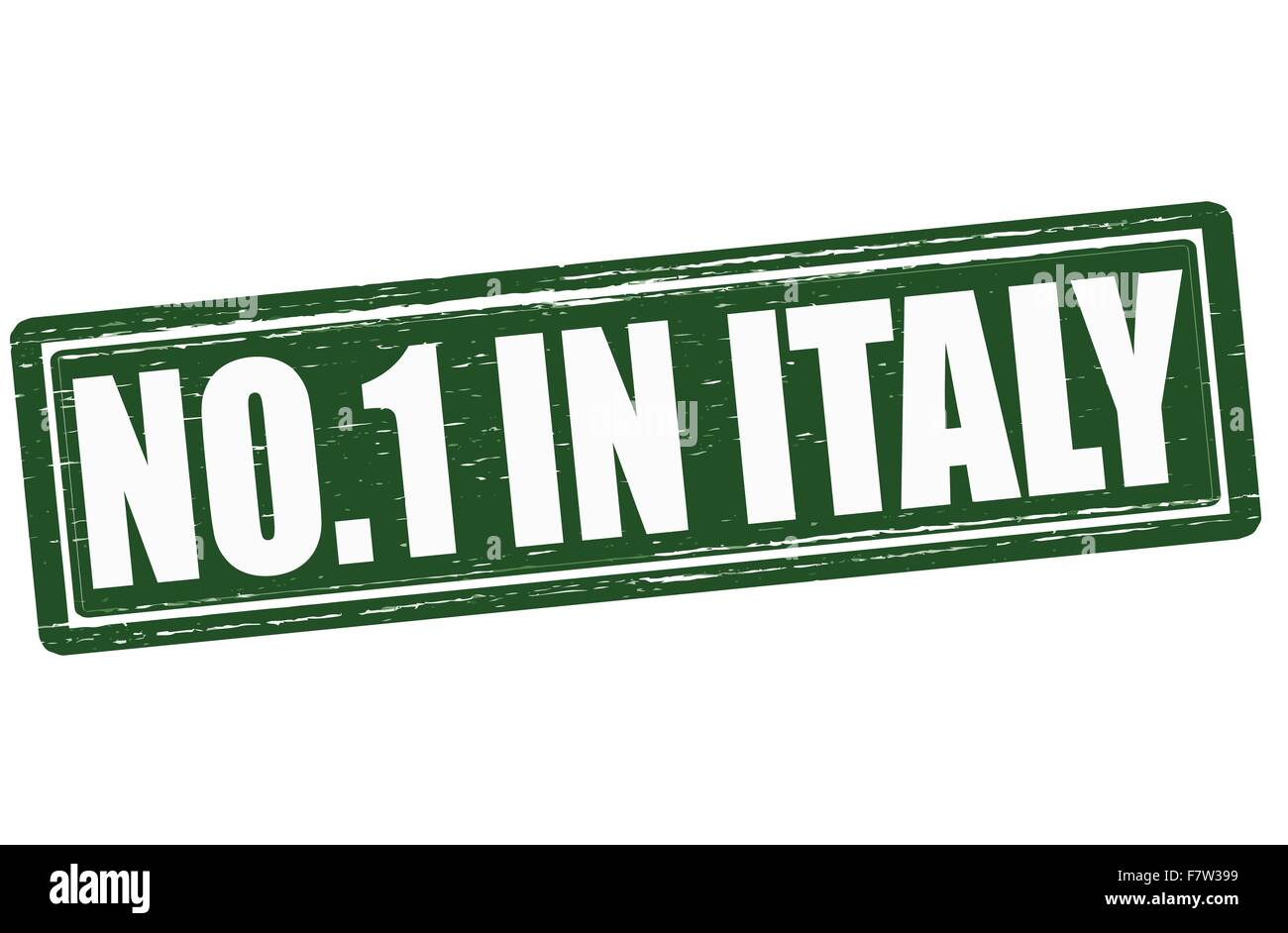 No One In Italy Stock Vector Image Art Alamy