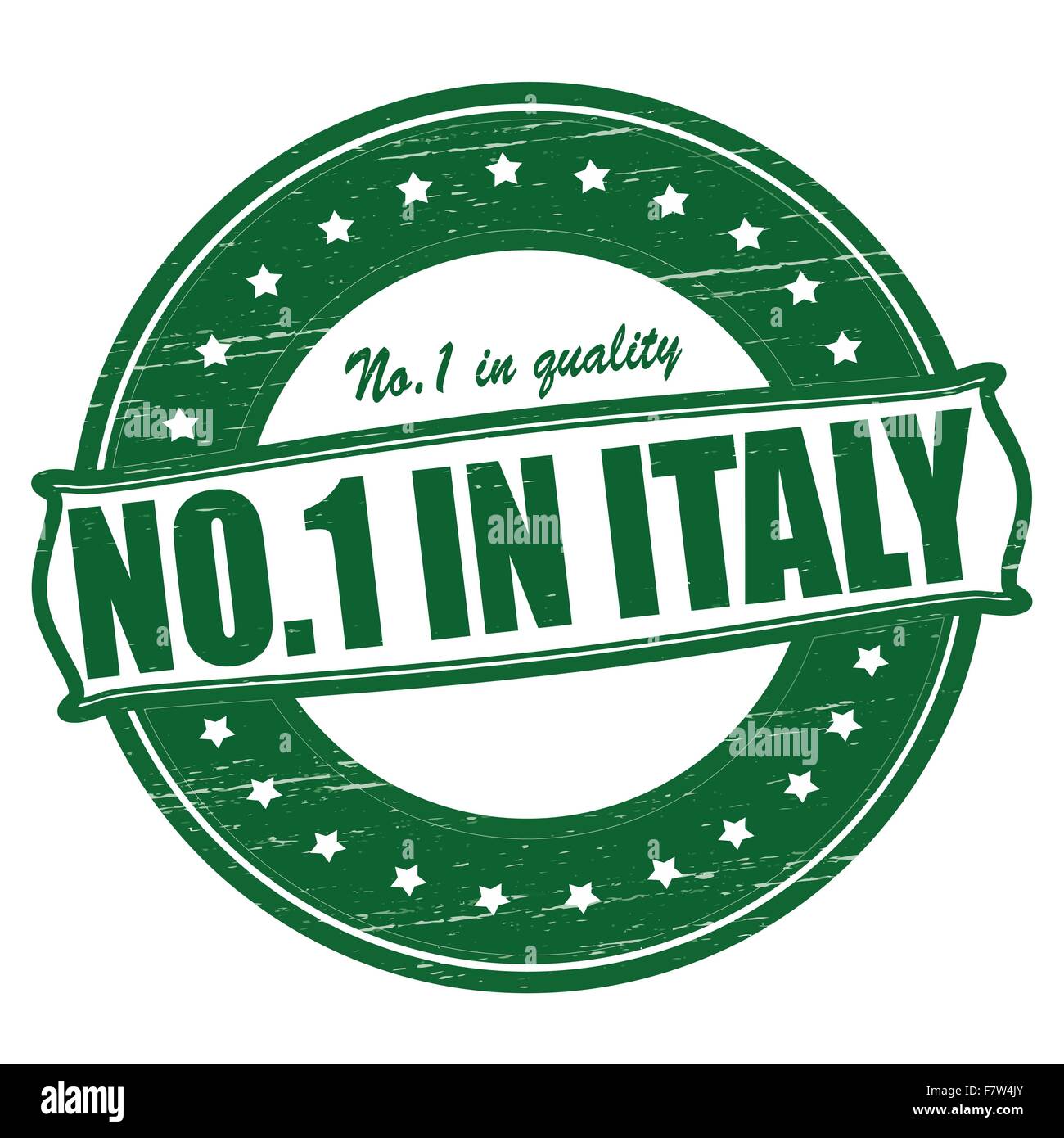 No One In Italy Stock Vector Image Art Alamy