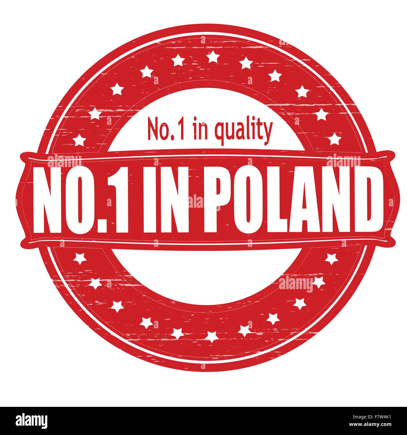 No one in Poland Stock Vector Image & Art Alamy