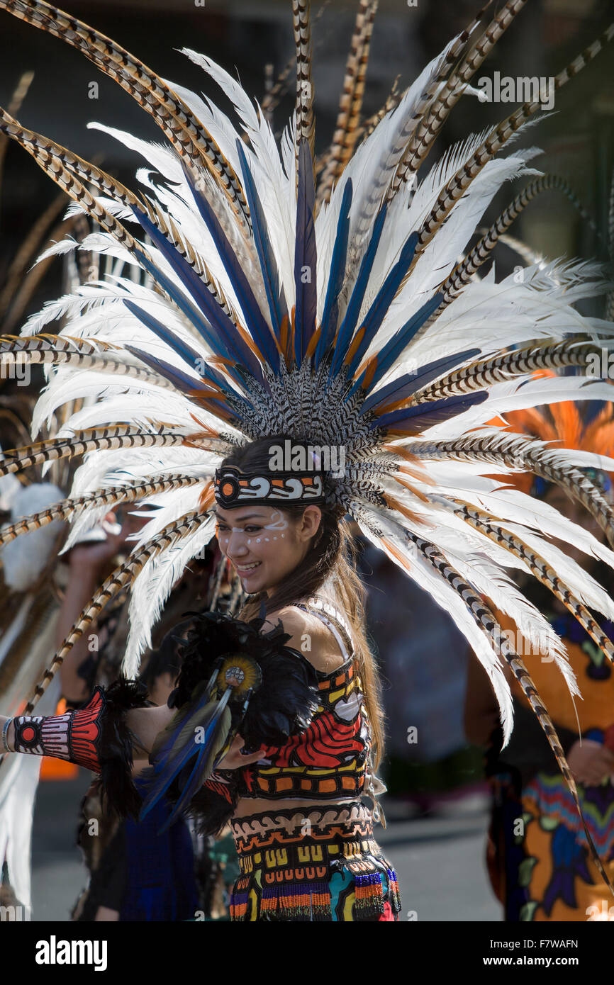 Carnival, San Francisco, California, United States Stock Photo Alamy