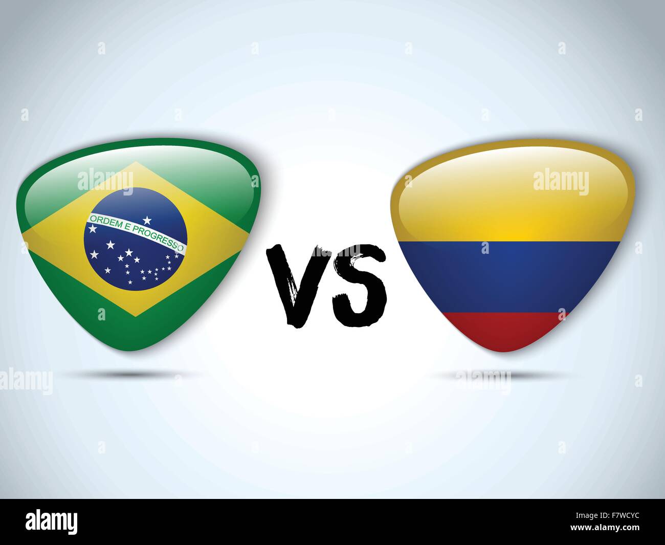 Vs colombia brazil Brazil vs