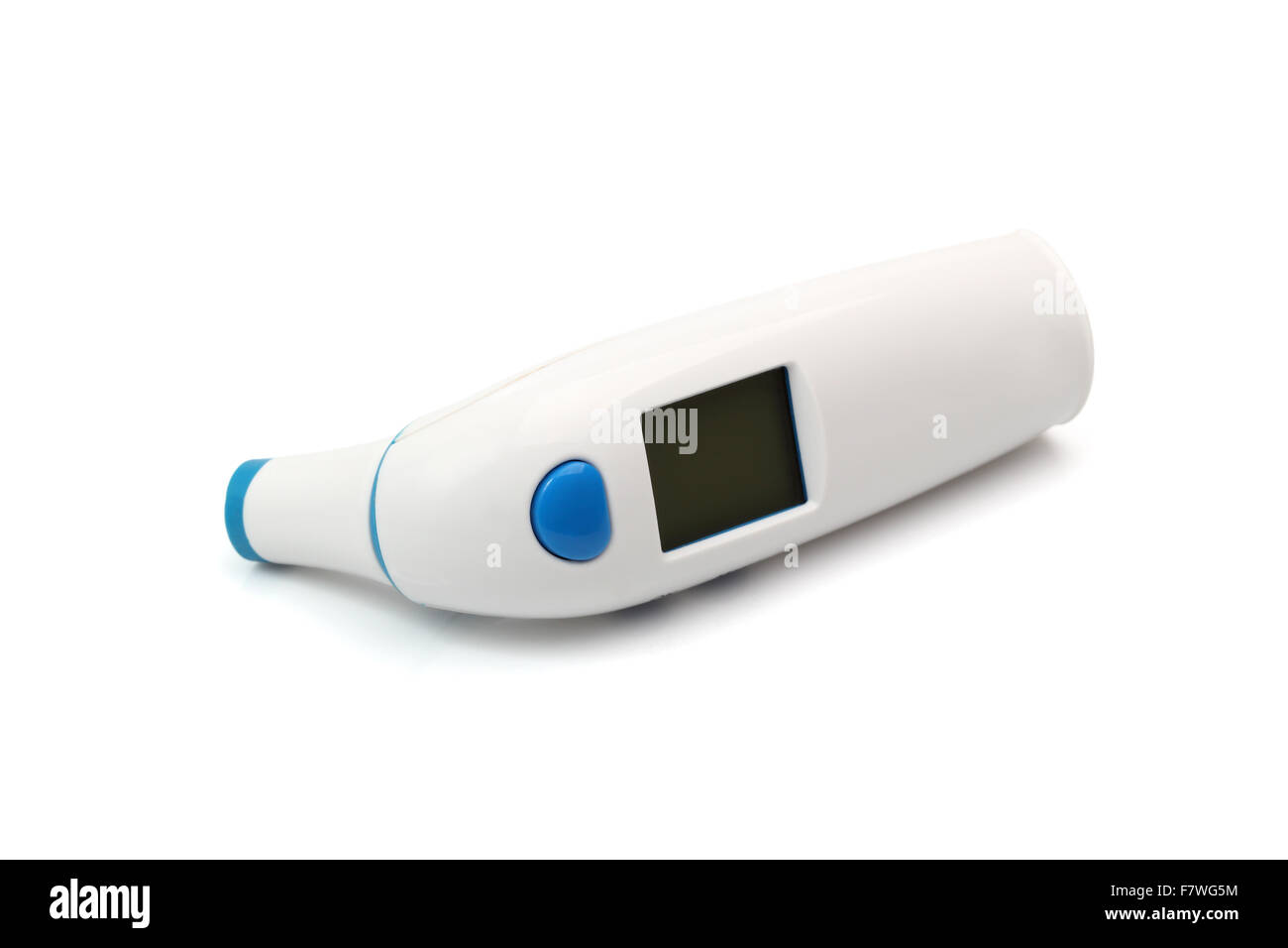Digital Ear Tympanic Thermometer