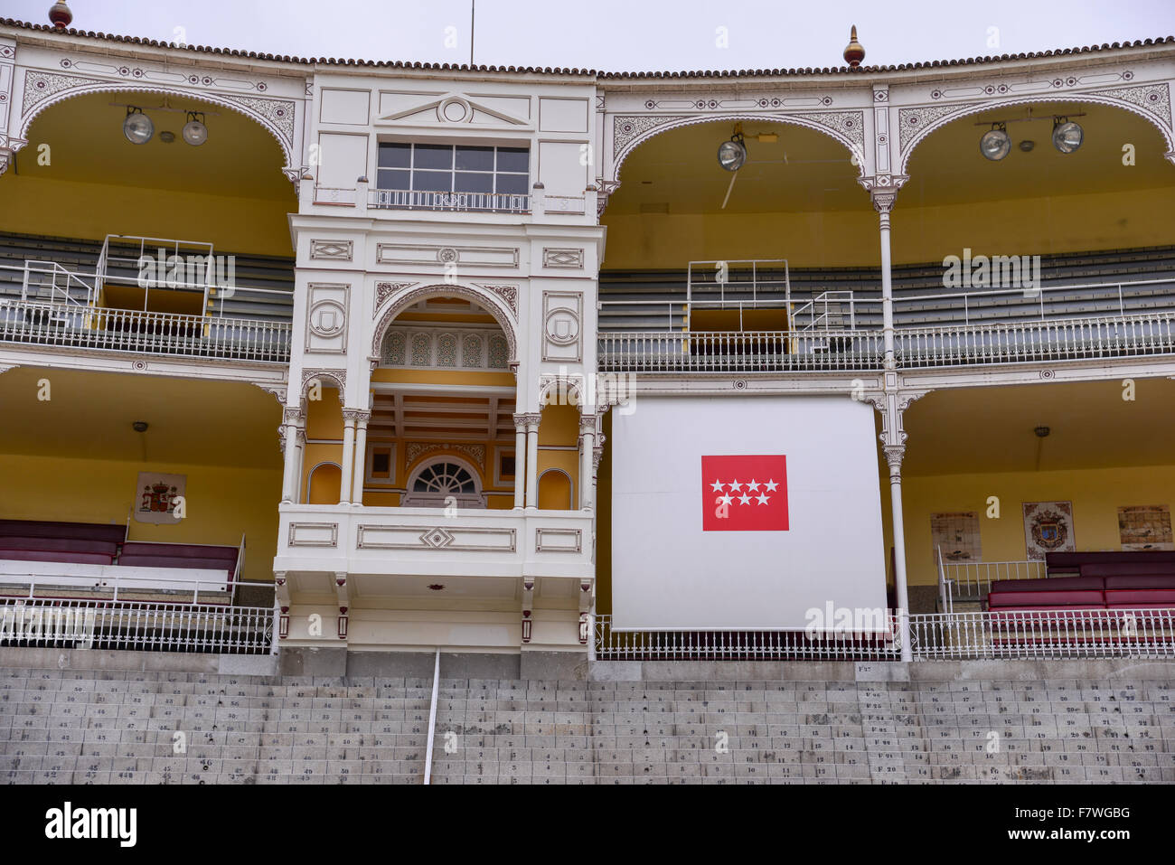 Bleachers hires stock photography and images Alamy