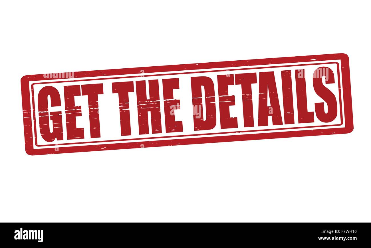 Get the details Stock Vector Image & Art - Alamy