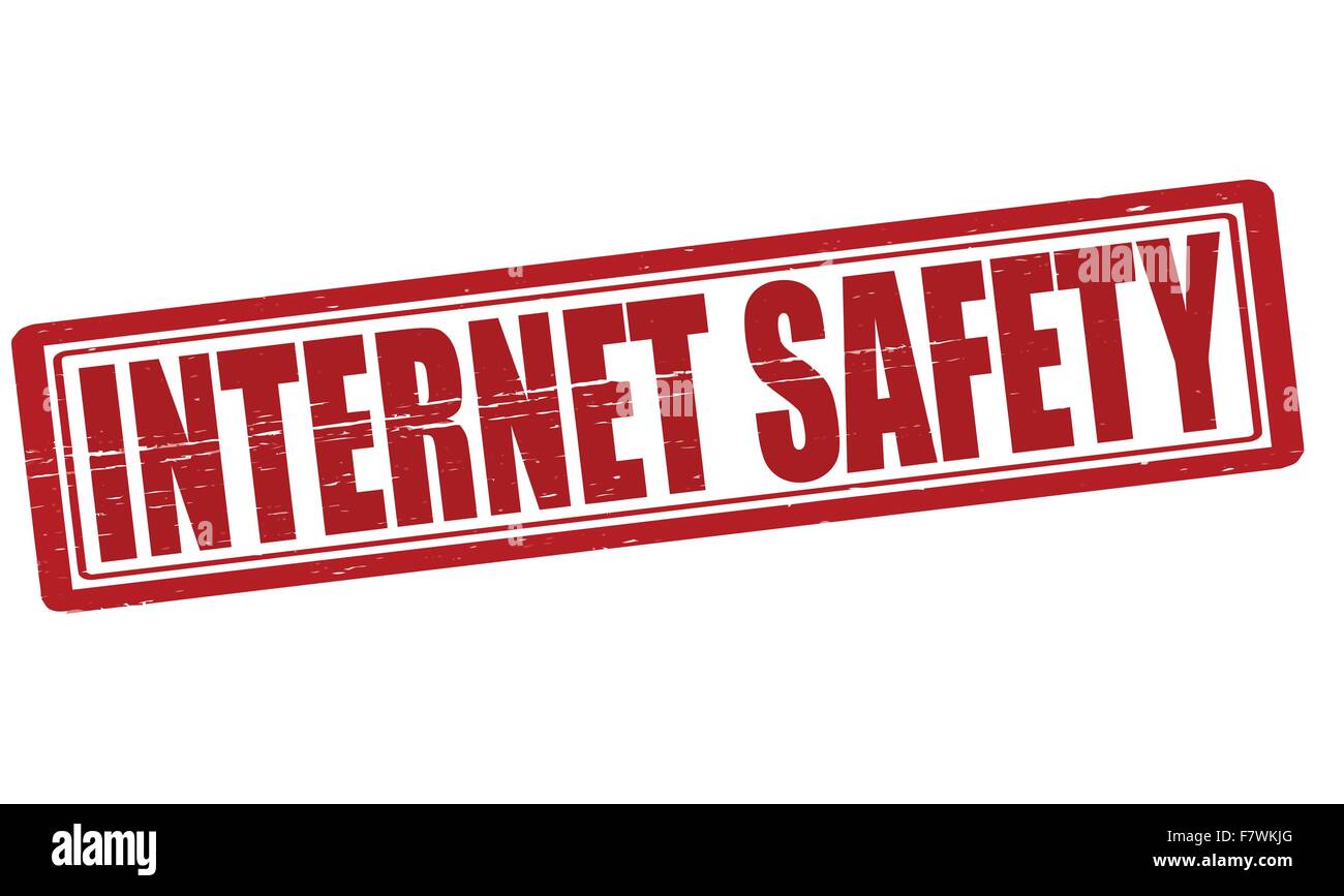 Internet Safety Stock Photos & Internet Safety Stock Images - Alamy