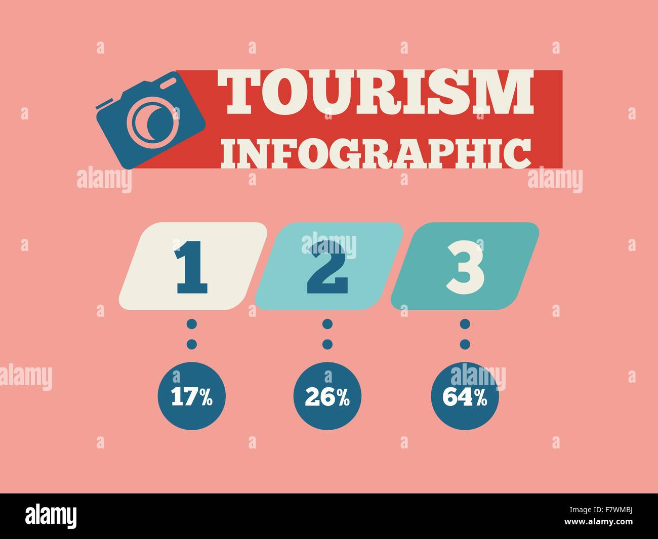 Travel Infographic Element Stock Vector Image & Art - Alamy