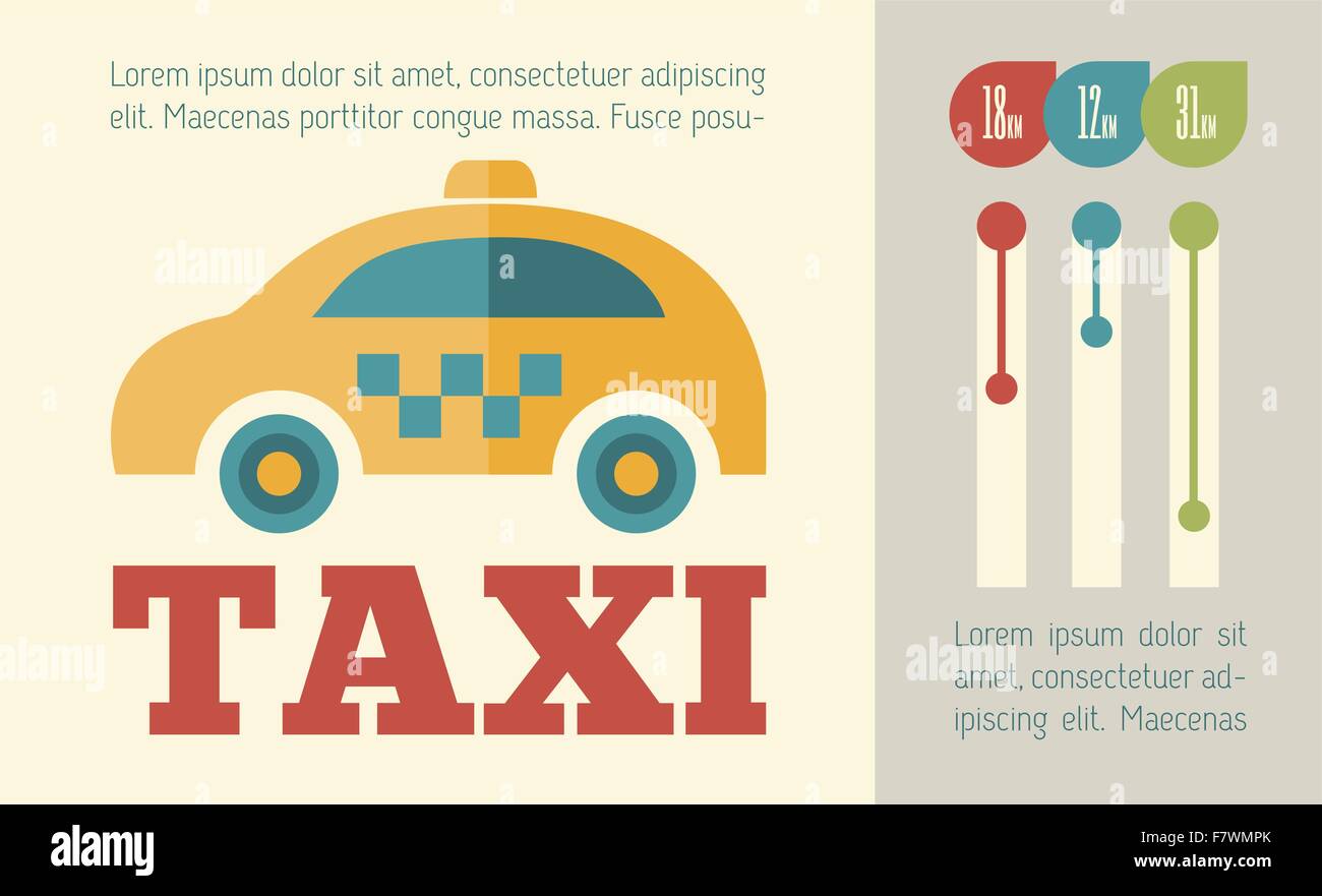 Travel Infographic Element Stock Vector Image & Art - Alamy