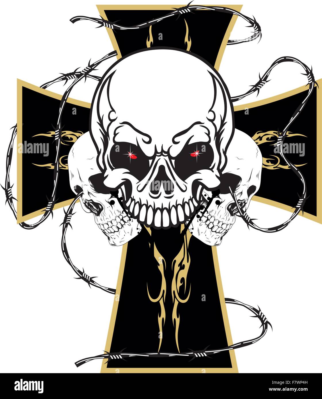 Skull And Cross Bone High Resolution Stock Photography and Images Alamy