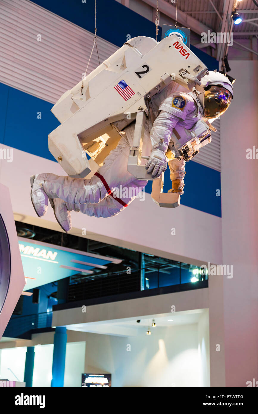 Space center houston hi-res stock photography and images - Alamy