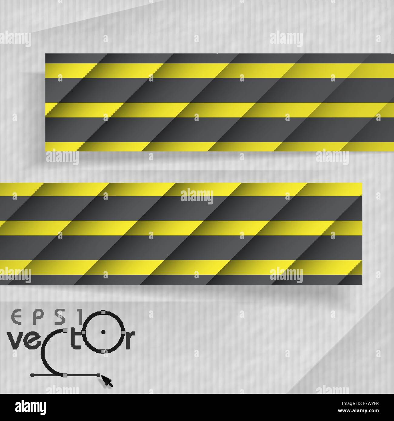 Template vertical web banner place hi-res stock photography and images ...
