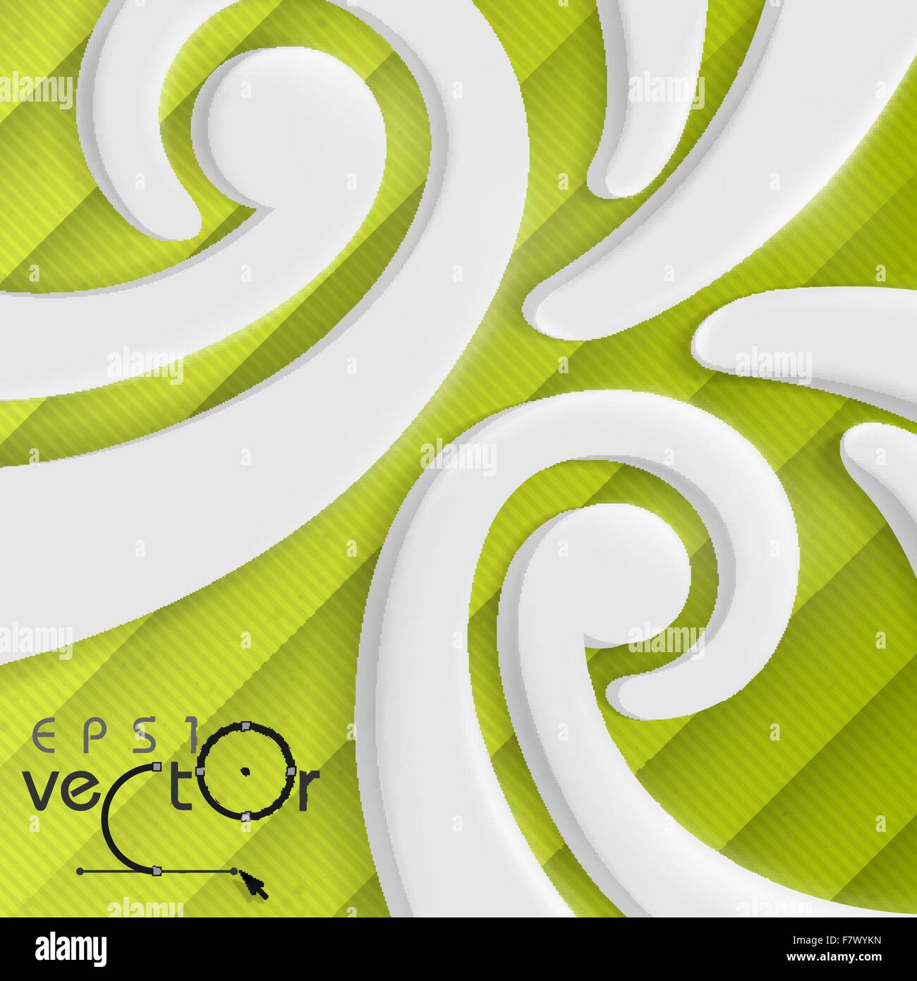 Abstract Modern Background Stock Vector Image & Art - Alamy
