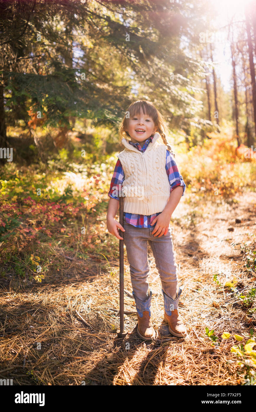Back to the lens standing hi-res stock photography and images - Alamy