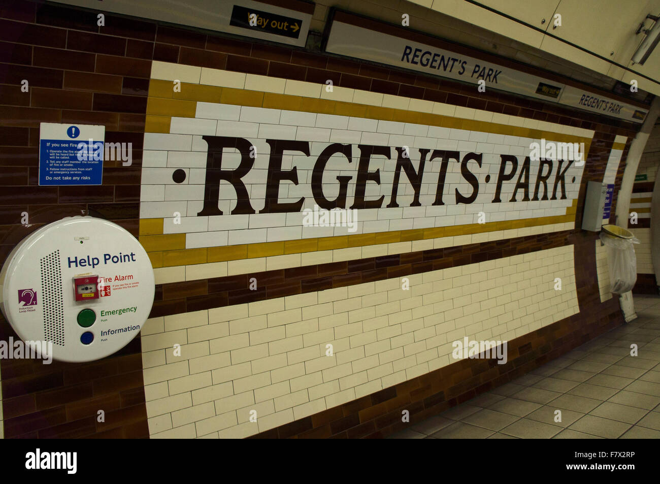 London Underground Roleplay