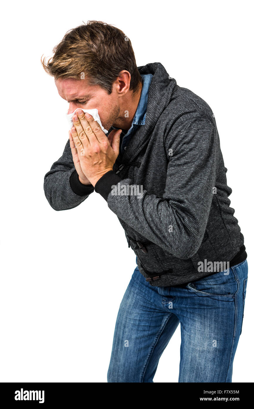 Man dressed warmly hires stock photography and images Alamy