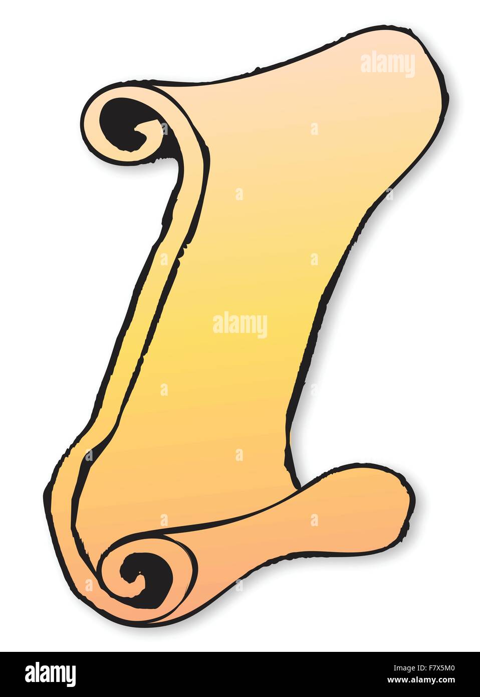 Old ancient scriptures Stock Vector Images - Alamy