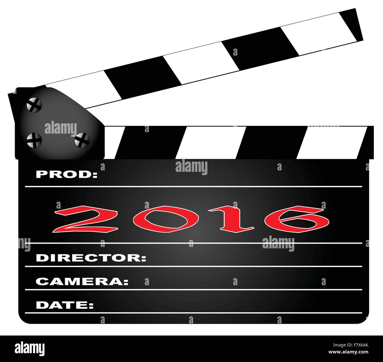 The take film 2016 Cut Out Stock Images & Pictures - Alamy