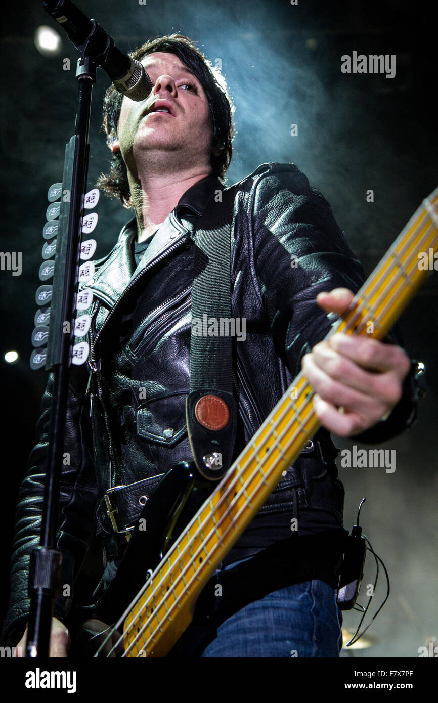 Sebastien lefebvre simple plan hires stock photography and images Alamy