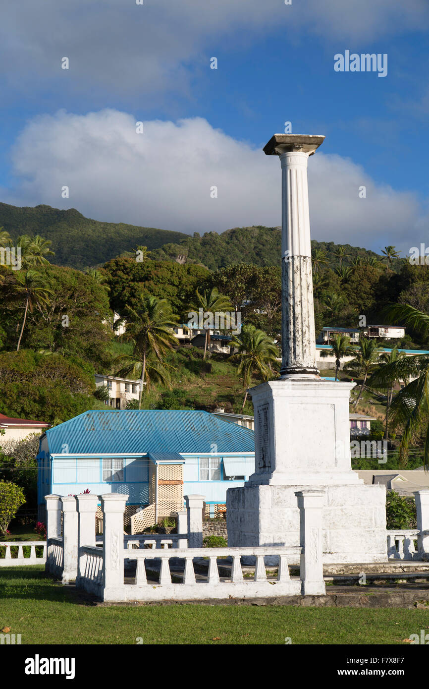 European war memorial levuka unesco hires stock photography and images Alamy