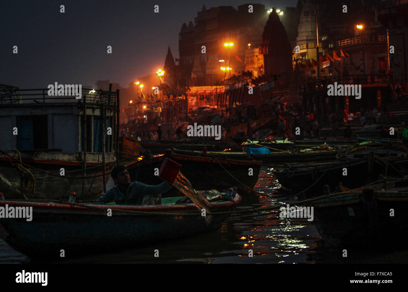 India Stock Photo