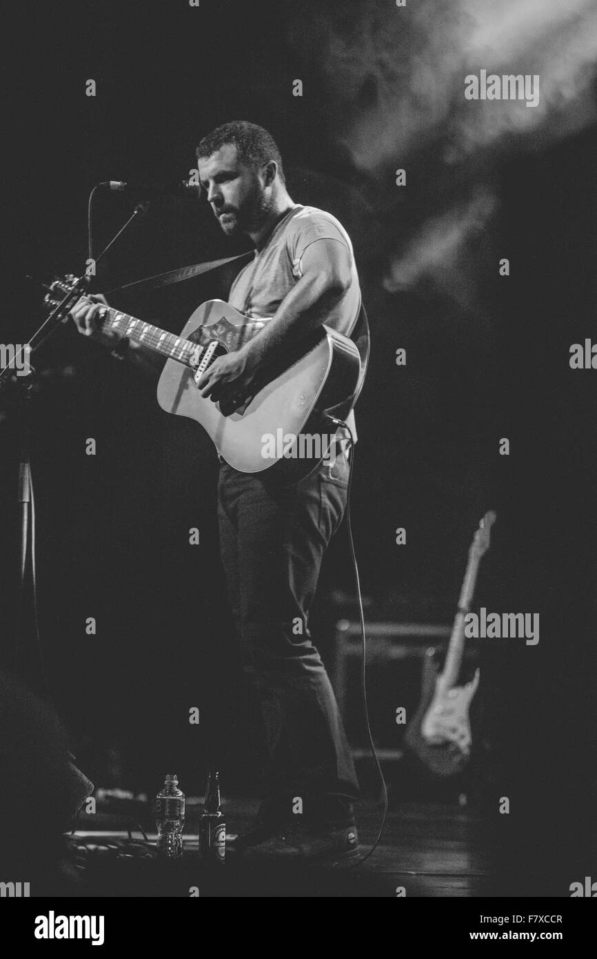 Killarney,Ireland27th June,Mick Flannery performs at theINEC,Killarney