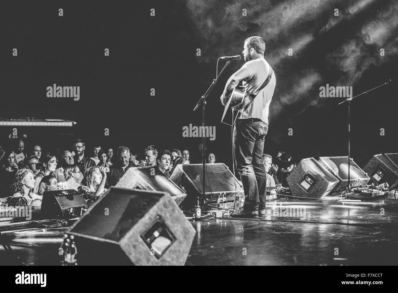 Killarney,Ireland27th JuneMick Flannery performs at theINEC