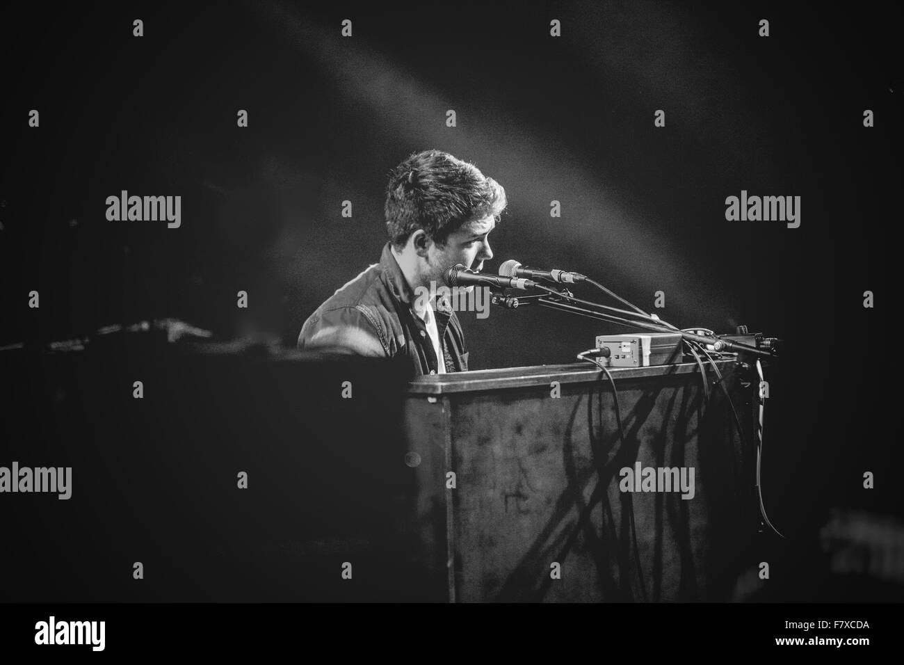 Killarney,Ireland27th June "Little Hours" perform at the INEC