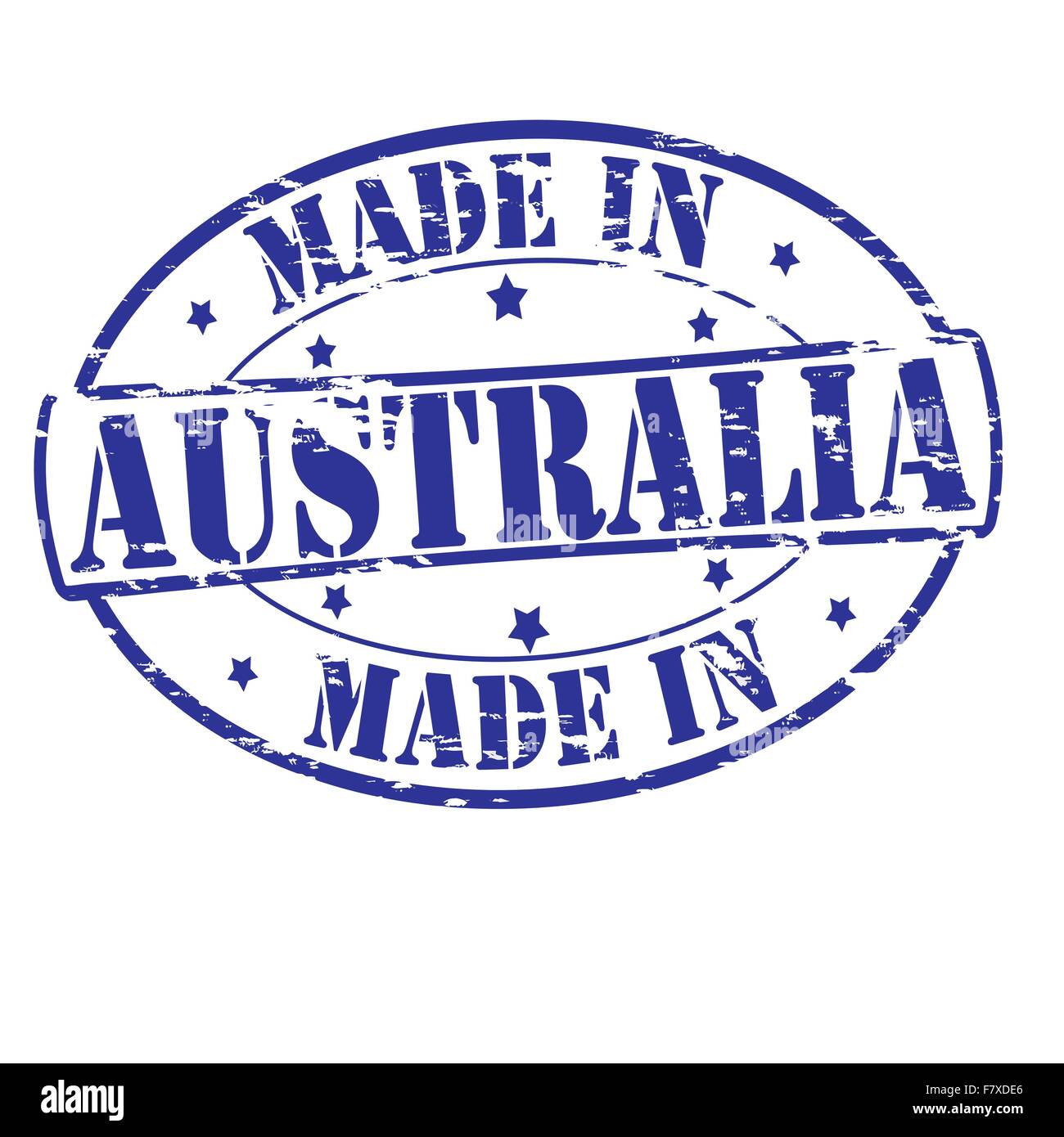 Made In Australia High Resolution Stock Photography and Images Alamy