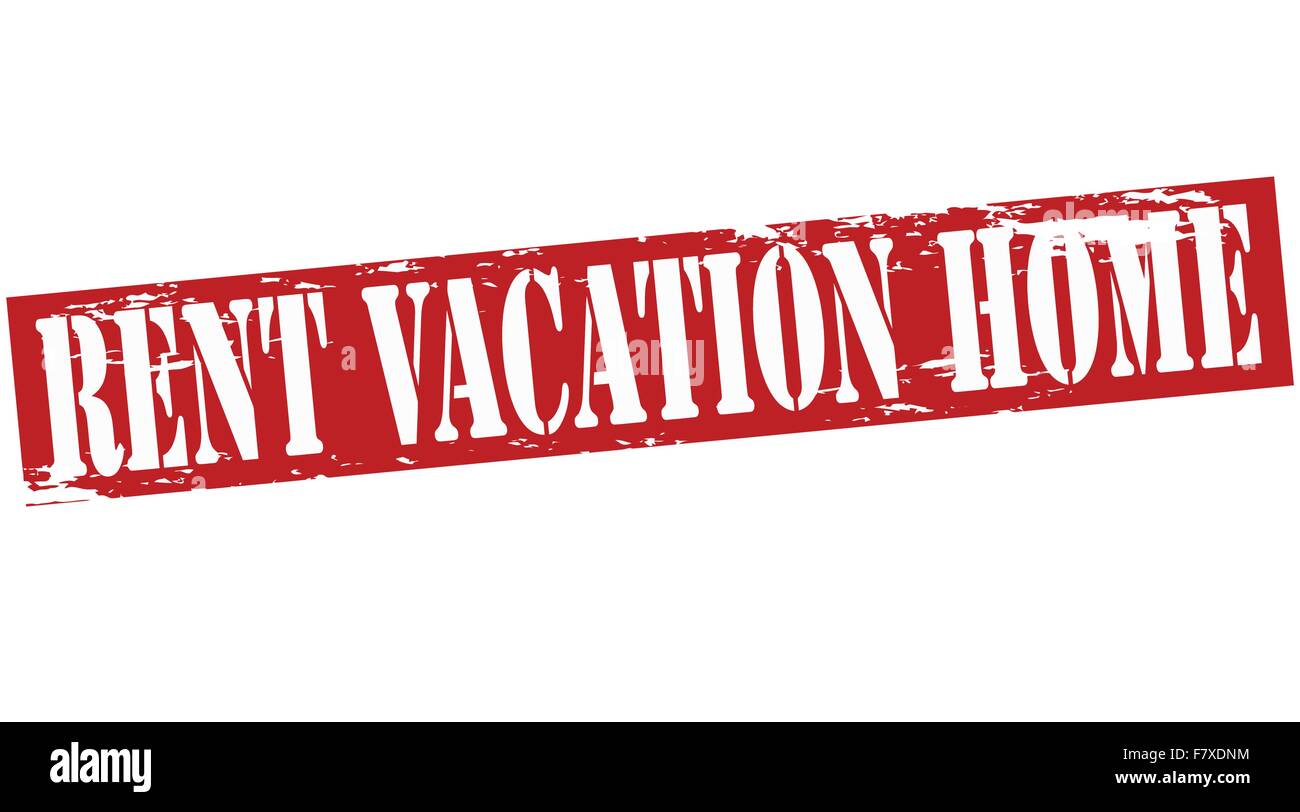 Tenant home Stock Vector Images Alamy