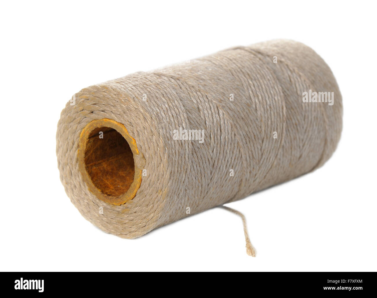 Bobbin rope hi-res stock photography and images - Alamy