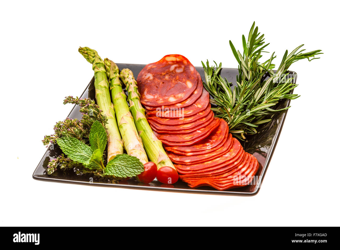 Spanish Chorizo Near Me Unveiling the Flavors of Spain