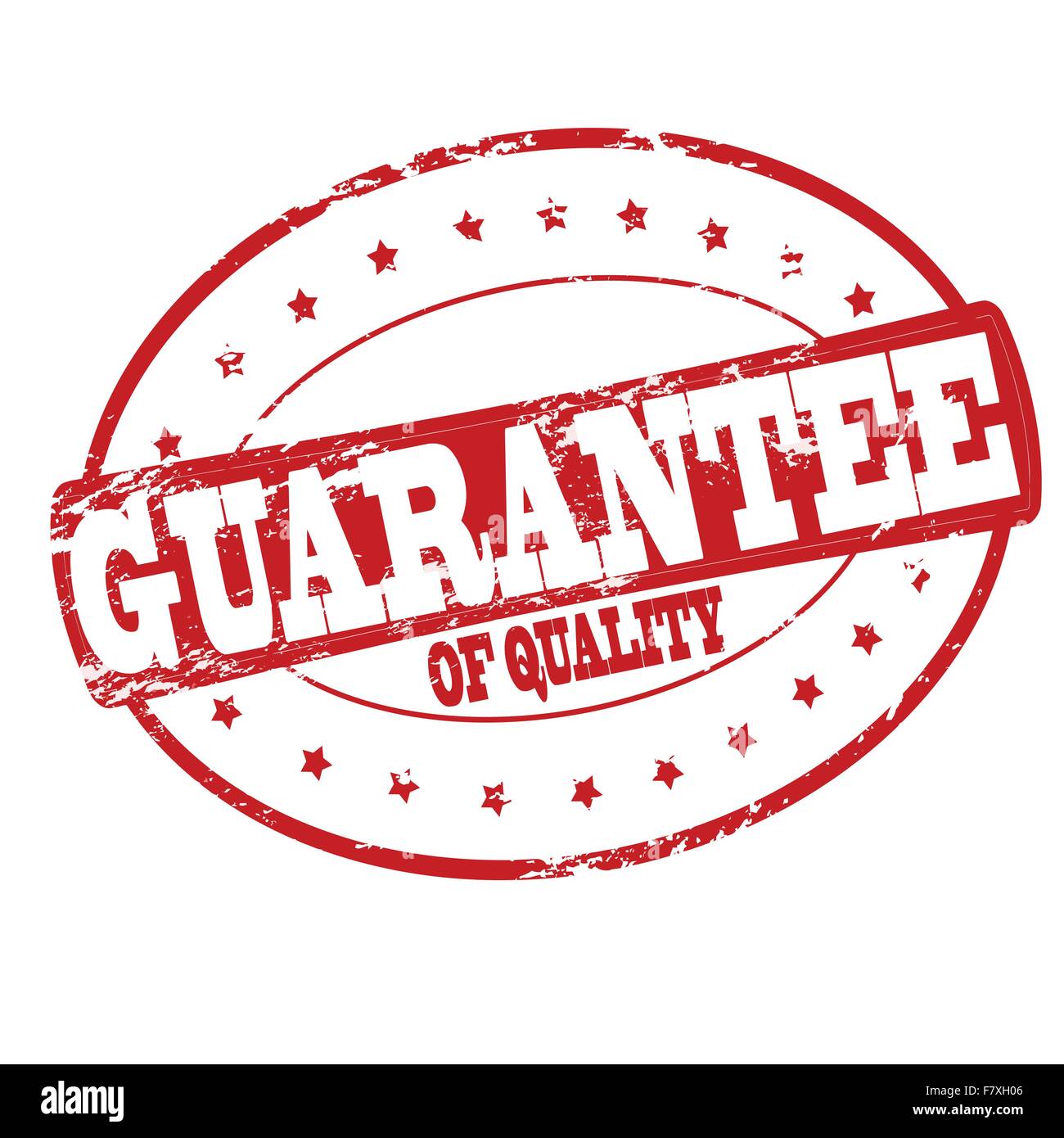 Guarantee of quality Stock Vector Image & Art Alamy