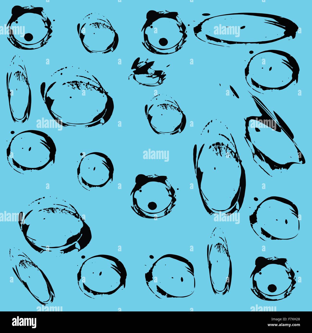 Blank forms Stock Vector Images - Alamy