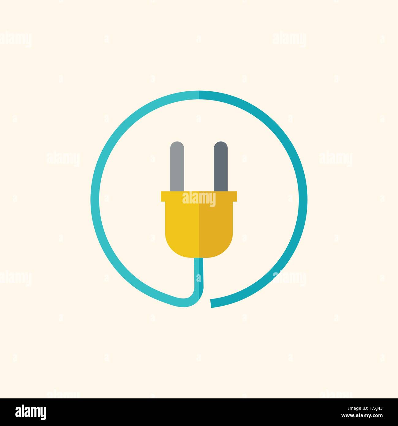 Efficiency illustration Stock Vector Images - Alamy