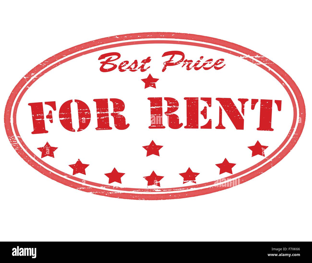 Rate rent Stock Vector Images - Alamy