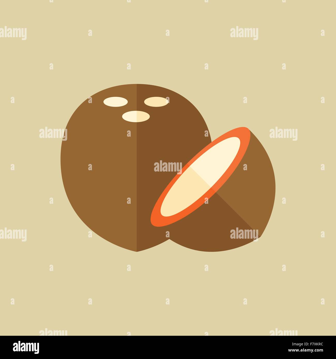 Coco sign Stock Vector Images - Alamy
