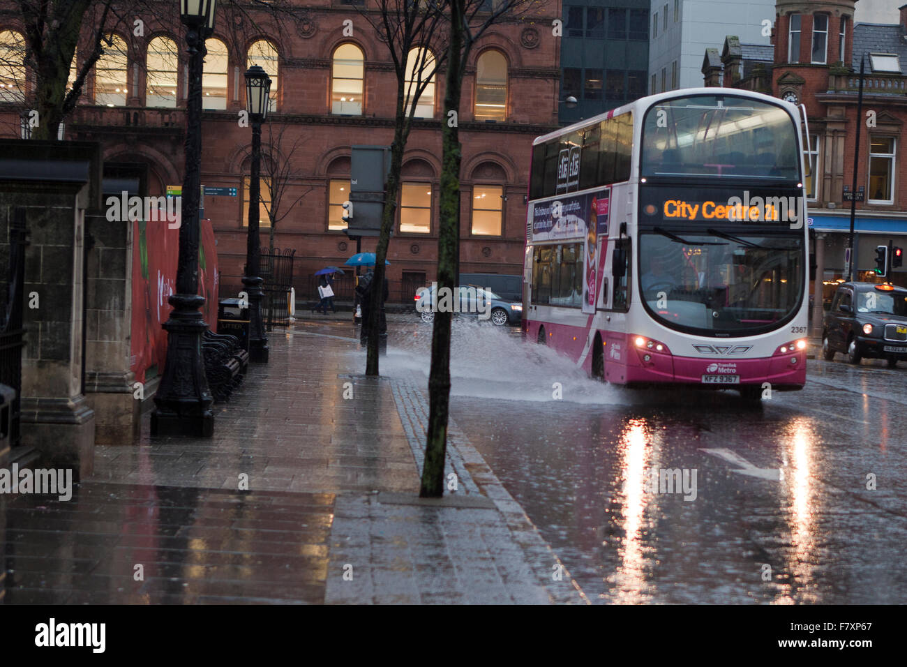 Image result for belfast rain