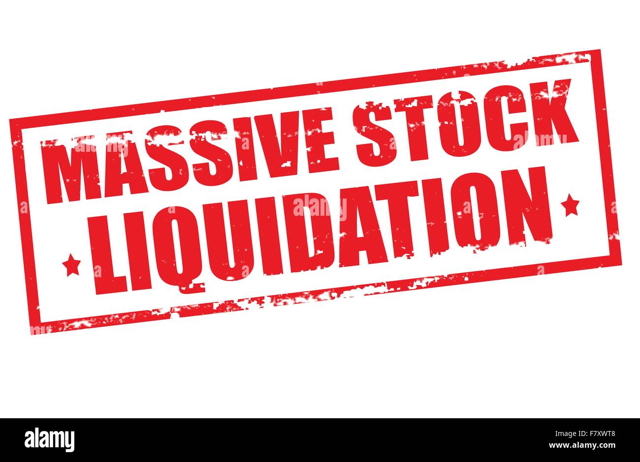 Stock Liquidation Sale Stock Photos & Stock Liquidation Sale Stock