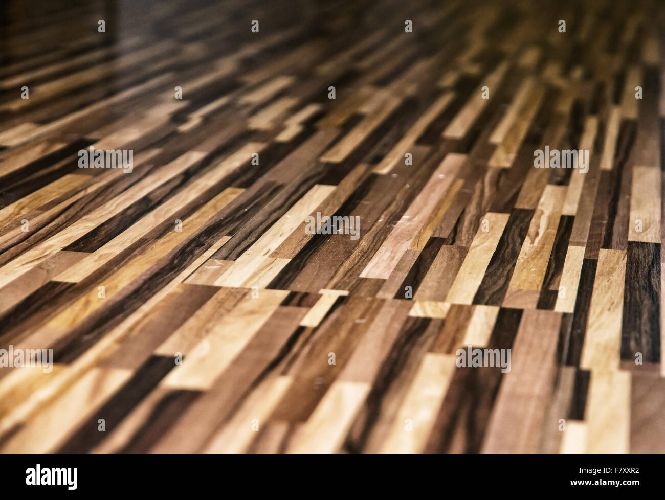 Wooden floor background. Abstract texture. Modern design Stock Photo ...