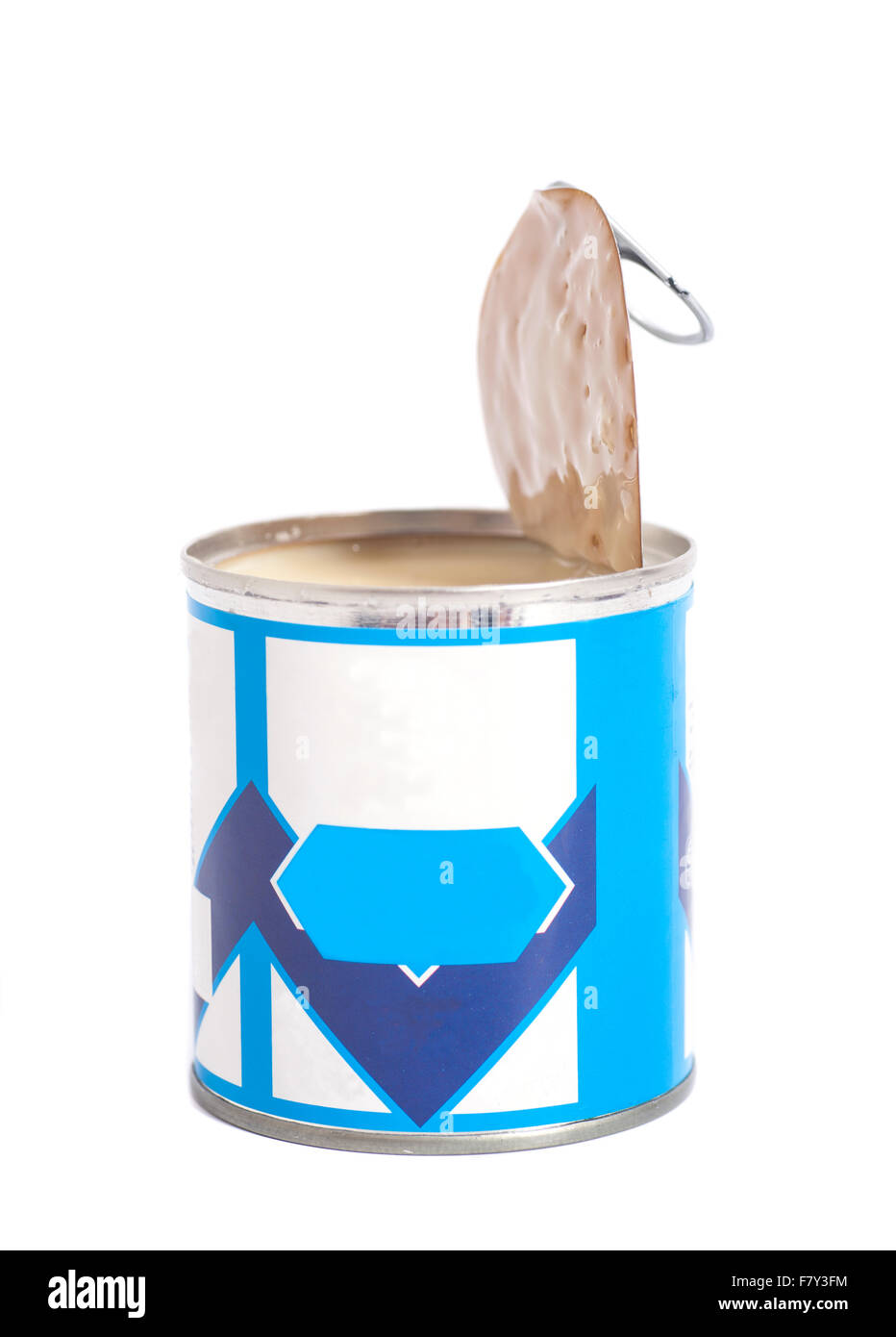 Condensed milk tin hires stock photography and images Alamy