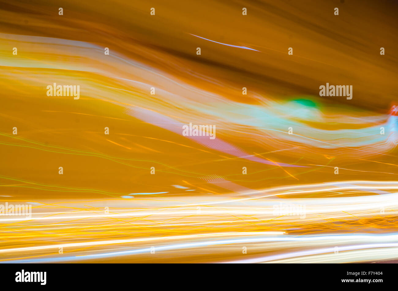 Abstract background. Lines and curves concept of speed. Photo result Stock Photo