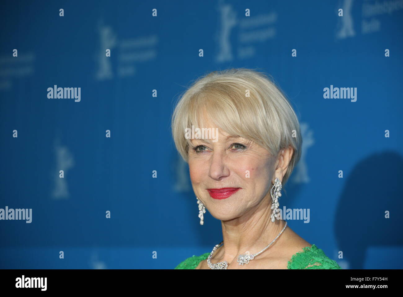 woman in gold helen mirren