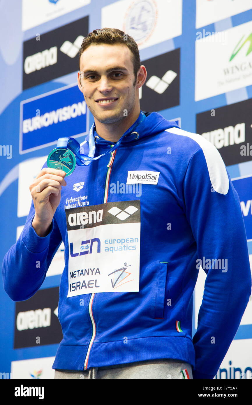 Rivolta matteo ita silver medal hires stock photography and images Alamy