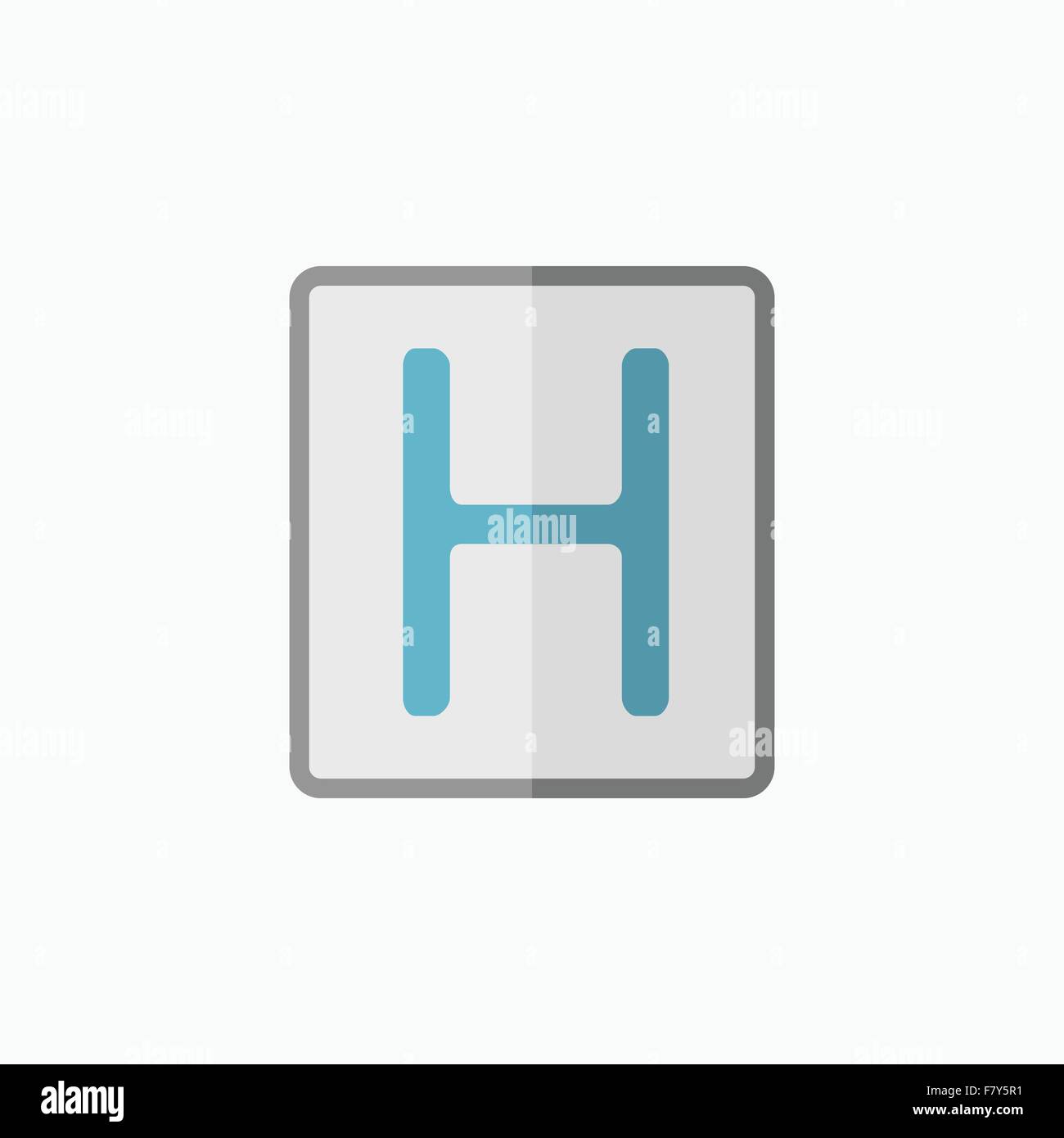 Healthcare hospital Stock Vector Images - Alamy
