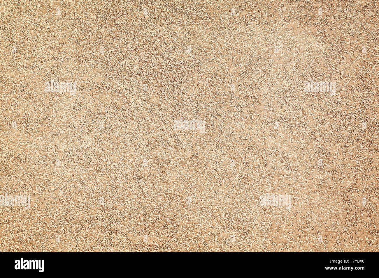 Gravel concrete wall texture or background. Stock Photo