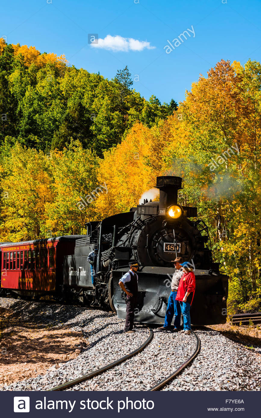 Train Brakeman Stock Photos & Train Brakeman Stock Images Alamy