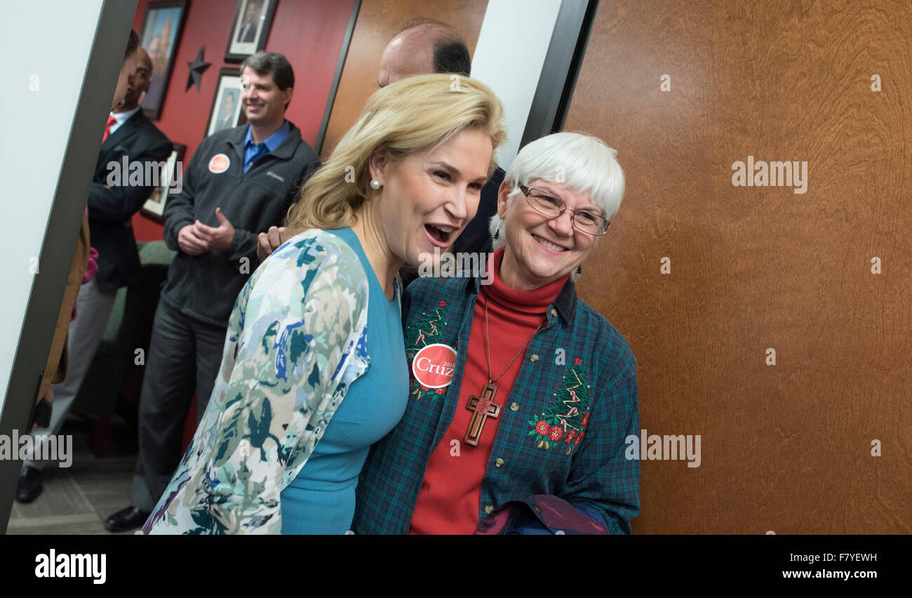 Heidi cruz hi-res stock photography and images - Alamy