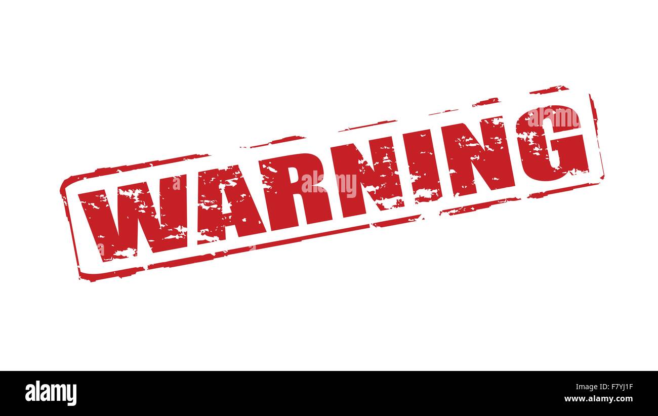 Caveat symbol hi-res stock photography and images - Alamy
